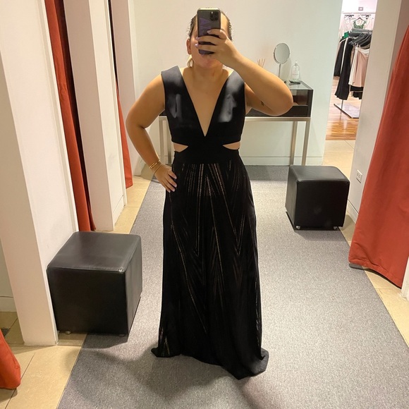 BCBGMaxAzria Dresses & Skirts - BCBG dress